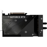 GIGABYTE GeForce RTX 4090 XTREME WATERFORCE 24G, Carte graphique 1x HDMI, 3x DisplayPort