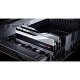 G.Skill 32 Go DDR5-6000 (2x 16 Go) mémoire vive Argent, F5-6000J3040F16GX2-TZ5S, XMP 3.0