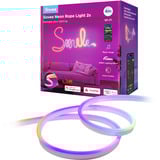 Govee Bande lumineuse néon, Bande LED Blanc