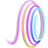 Govee Bande lumineuse néon, Bande LED Blanc