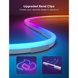 Govee H61D4C01, Bande LED Blanc