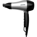 Grundig HD 2200, Sèche-cheveux Noir