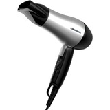 Grundig HD 2200, Sèche-cheveux Noir