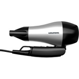 Grundig HD 2200, Sèche-cheveux Noir