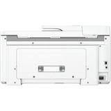 HP 53N95B#629, Imprimante multifonction Gris