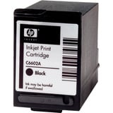 HP Encre noire C6602A 