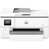 HP OfficeJet Pro 9720e Sans fil All-in-One Couleur Imprimante, Impression recto-verso; copieur, scanner, Imprimante multifonction Gris, Impression recto-verso; copieur, scanner, A jet d'encre thermique, Impression couleur, 4800 x 1200 DPI, A3, Impression directe, Gris