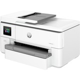 HP OfficeJet Pro 9720e Sans fil All-in-One Couleur Imprimante, Impression recto-verso; copieur, scanner, Imprimante multifonction Gris, Impression recto-verso; copieur, scanner, A jet d'encre thermique, Impression couleur, 4800 x 1200 DPI, A3, Impression directe, Gris