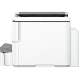 HP OfficeJet Pro 9720e Sans fil All-in-One Couleur Imprimante, Impression recto-verso; copieur, scanner, Imprimante multifonction Gris, Impression recto-verso; copieur, scanner, A jet d'encre thermique, Impression couleur, 4800 x 1200 DPI, A3, Impression directe, Gris