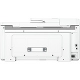 HP OfficeJet Pro 9720e Sans fil All-in-One Couleur Imprimante, Impression recto-verso; copieur, scanner, Imprimante multifonction Gris, Impression recto-verso; copieur, scanner, A jet d'encre thermique, Impression couleur, 4800 x 1200 DPI, A3, Impression directe, Gris
