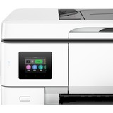 HP OfficeJet Pro 9720e Sans fil All-in-One Couleur Imprimante, Impression recto-verso; copieur, scanner, Imprimante multifonction Gris, Impression recto-verso; copieur, scanner, A jet d'encre thermique, Impression couleur, 4800 x 1200 DPI, A3, Impression directe, Gris