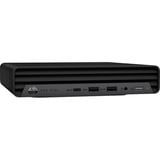 HP Pro Mini 400 G9 reconditionné, Mini PC Noir