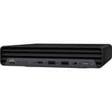 HP Pro Mini 400 G9 reconditionné, Mini PC Noir