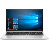 HP  15.6" PC portable  Argent