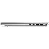 HP  15.6" PC portable  Argent