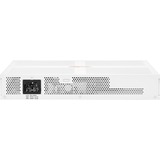 Hewlett Packard Enterprise Commutateur Instant On réseau 16 ports Gigabit 1430, Switch 