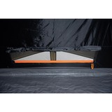 High Peak Tente dôme Tessin 4.1 Vert foncé/gris