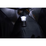 High Peak Tente dôme Tessin 4.1 Vert foncé/gris