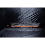 High Peak Tessin 4.1, Tente Vert foncé/gris