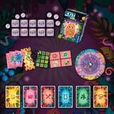 KOSMOS FKS6837330 jeu de société Voyage/aventure, Jeu de soirée Jeu de société, Voyage/aventure, 5 an(s)