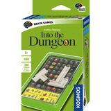 KOSMOS Into the Dungeon Brain Games, Jeu de devinettes 