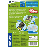 KOSMOS Into the Dungeon Brain Games, Jeu de devinettes 