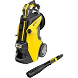 Kärcher K 7 PREMIUM SMART CONTROL Nettoyeur haute pression Droit Electrique 600 l/h Noir, Jaune Jaune/Noir, Droit, Electrique, 10 m, Haute pression, Noir, Jaune, 600 l/h