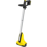Kärcher Nettoyant pour sols dur Jaune/Noir