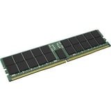 Kingston 128 Go DDR5-6400 (1x 128 Go) mémoire serveur Vert, KSM64R52BD4-128MB