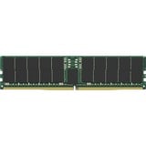 Kingston KSM64R52BD4-128MB, Mémoire vive Vert