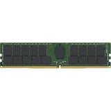 Kingston ValueRAM 64 Go DDR4-3200 (1x 64 Go) mémoire serveur Noir, KSM32RD4/64HD