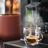 Krups EA897B, Machine à café/Espresso Ardoise