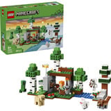 LEGO 21593, Jouets de construction 