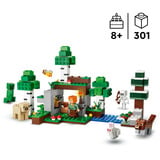 LEGO 21593, Jouets de construction 