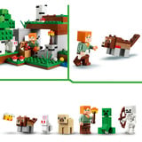 LEGO 21593, Jouets de construction 