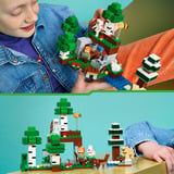 LEGO 21593, Jouets de construction 