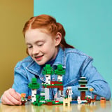 LEGO 21593, Jouets de construction 