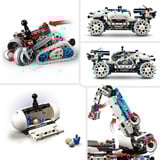 LEGO 42211, Jouets de construction 