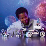 LEGO 42211, TECHNIC SPACE- Le vaisseau spatial lunaire, Lunar Outpost, Jouets de construction 