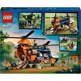 LEGO 60437, Jouets de construction 