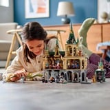 LEGO Harry Potter - La Chambre des Secrets de Poudlard, Jouets de construction 76389