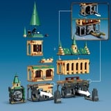 LEGO Harry Potter - La Chambre des Secrets de Poudlard, Jouets de construction 76389