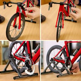 LEGO Icons Vélo de course, Jouets de construction Jeu de construction, 18 an(s), Plastique, 1015 pièce(s), 1,57 kg, Vente au détail