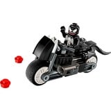 LEGO Marvel - Vélo de route Venom, Jouets de construction 30679