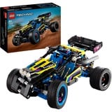 LEGO Technic - Le buggy tout-terrain de course, Jouets de construction 42164