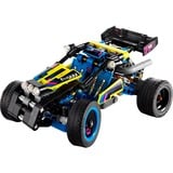 LEGO Technic - Le buggy tout-terrain de course, Jouets de construction 42164