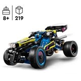 LEGO Technic - Le buggy tout-terrain de course, Jouets de construction 42164