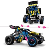 LEGO Technic - Le buggy tout-terrain de course, Jouets de construction 42164