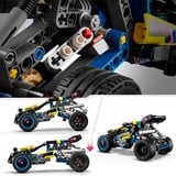 LEGO Technic - Le buggy tout-terrain de course, Jouets de construction 42164