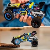 LEGO Technic - Le buggy tout-terrain de course, Jouets de construction 42164